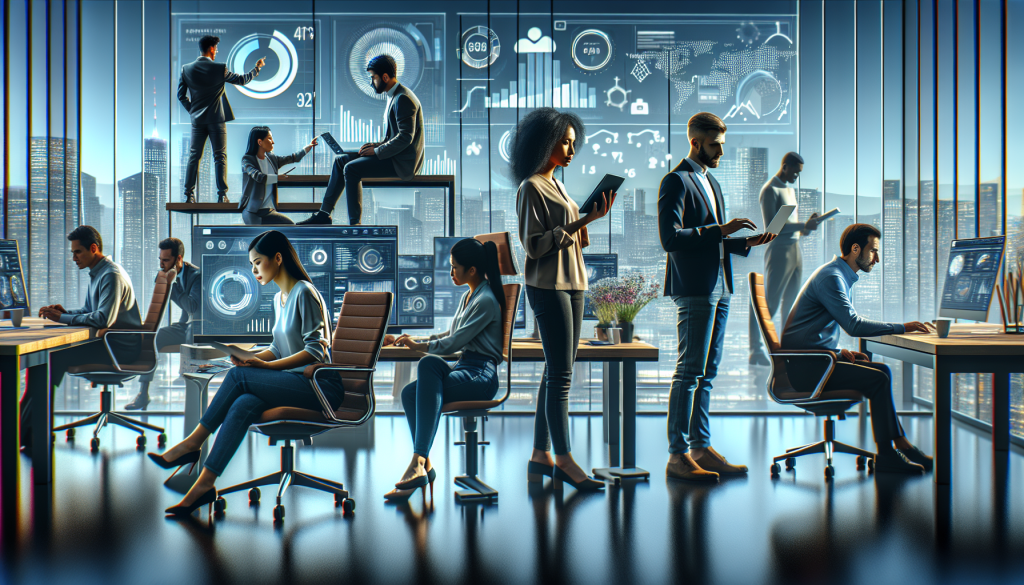 Mastering Digital Marketing Strategies for Successful Agencies
