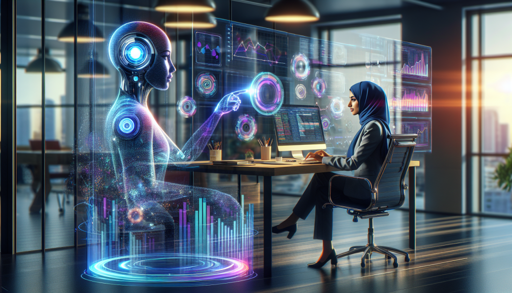 Mastering AI Marketing Agents to Transform Your Business Strategy