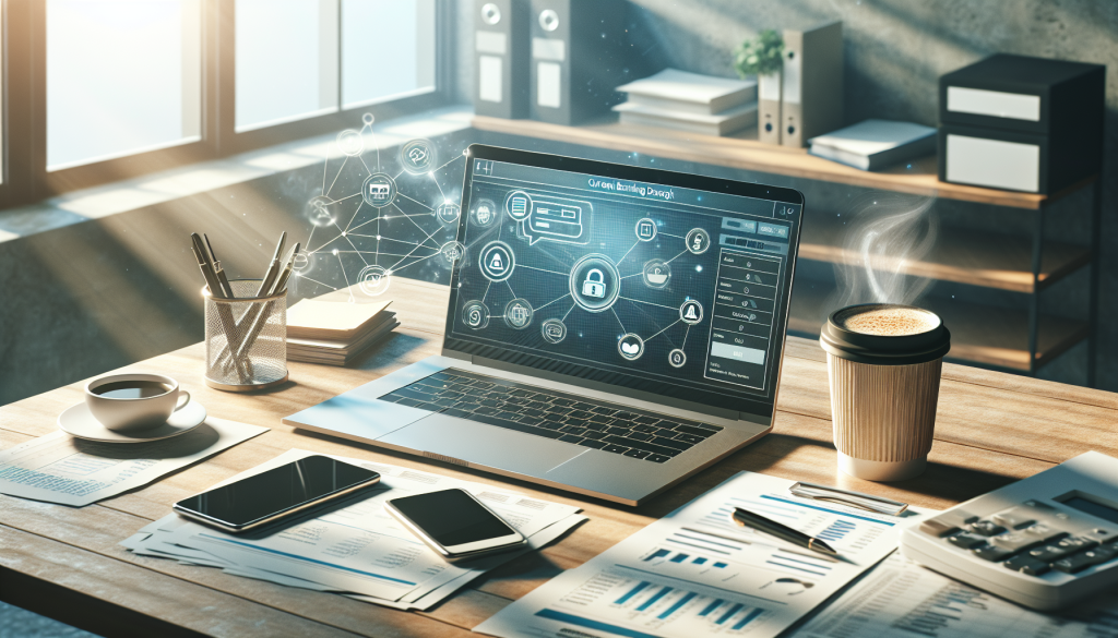 Empowering Young Entrepreneurs with Essential Support Systems